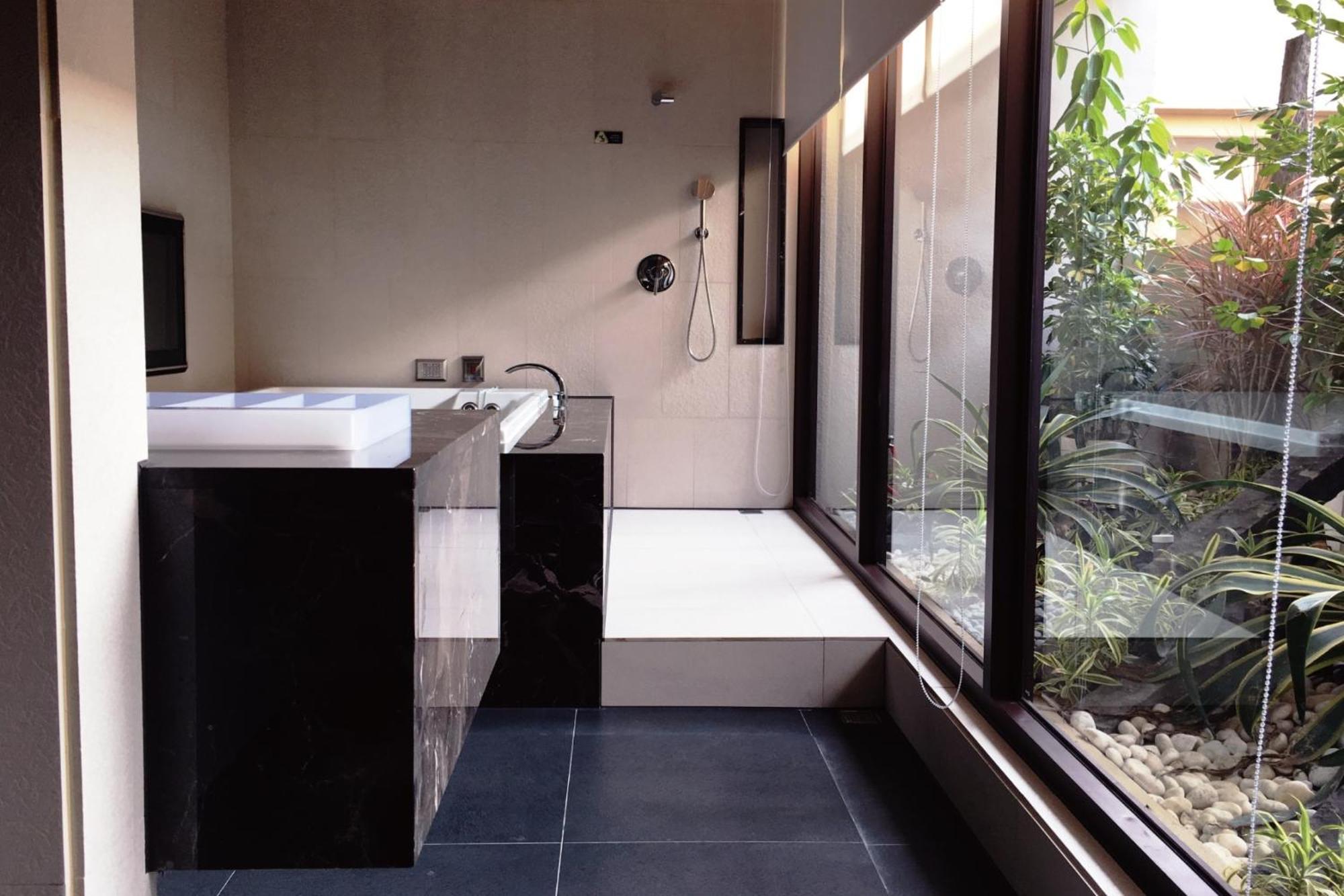 Icolour Villa Motel Taichung Extérieur photo